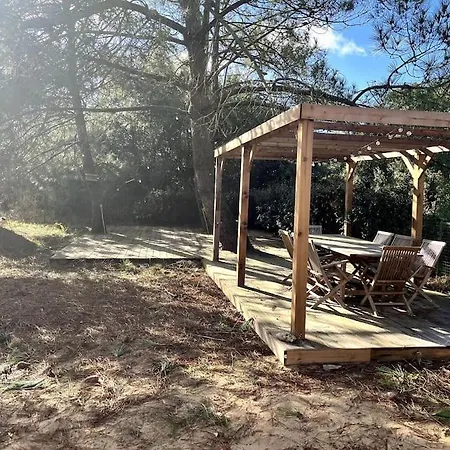بيت للعطل La Casa De L'ocean *