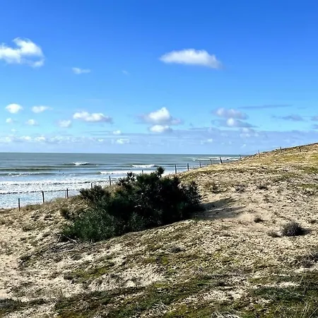La Casa De L'ocean La Tranche-sur-Mer