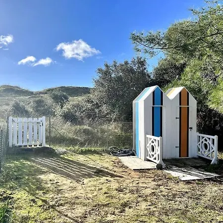 La Casa De L'ocean بيت للعطل