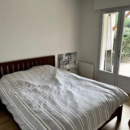 Prázdninový dům La Casa De L'ocean *