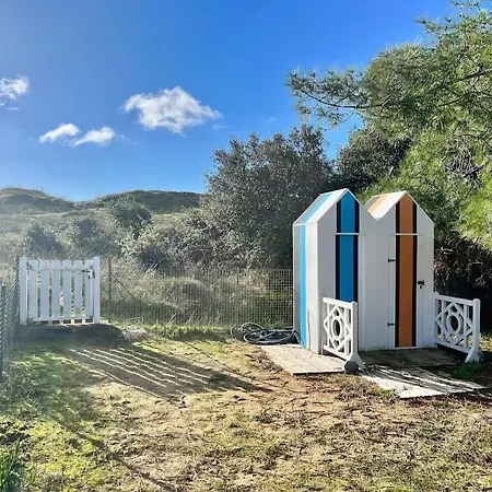 La Casa De L'ocean Prázdninový dům La Tranche-sur-Mer