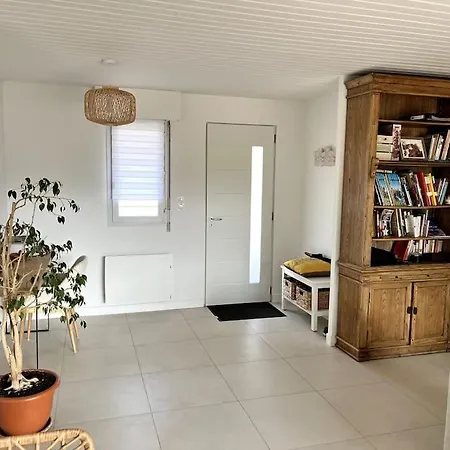 La Casa De L'ocean Prázdninový dům